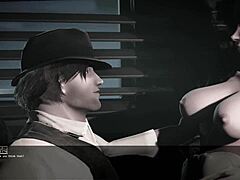 Wild Anime Dream in 4K