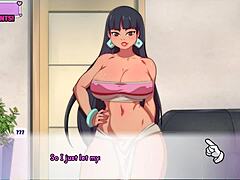 Chels’ Fierce Passion on WaifuHubs