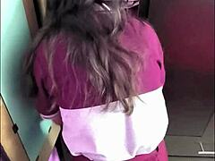 Teen Yields to Neighbor’s Bold Grip