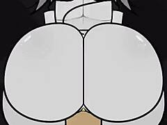 Intense group animation saga