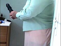 My Crossdresser Sensual Ride
