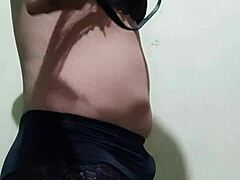 Gay Underwear Daring Private Fun