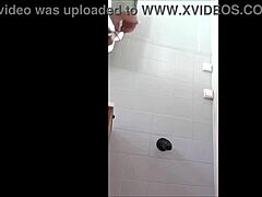 Teasing Toy Play for Gay Crossdresser