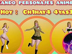 3D Anime Darlings Will Mesmerize You