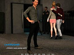Rockstar Mia’s Flirty Fantasy