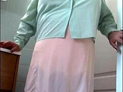 Gentle path with crossdresser souls