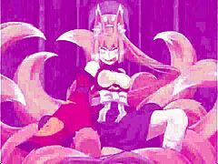 Monster Girls Fuel Anime Desire