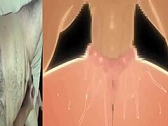 Chubby Creampie Thrill