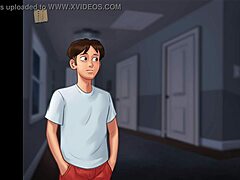 Intense Bondage in Adult Video