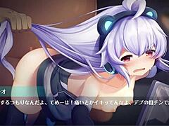 Quarry Leo’s Hentai Rush