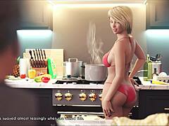 Wife’s Dirty Secrets Exposed