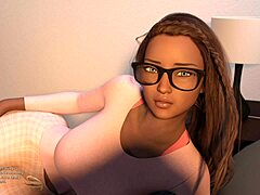 Jaw-Dropping 3D Hentai Curves