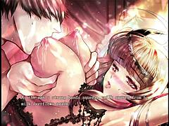 Hentai Madness Shatters Limits