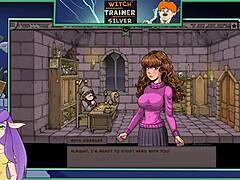 Epic Monster Girls in Fantasy Lands