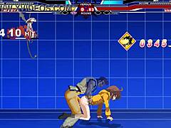 Mugen Dongwan’s bold animation rush