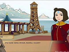 Korra Oppa’s Raw Bold Trek