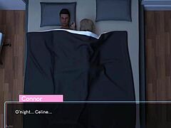 EPIC 3D ROMANCE IGNITES EMOTIONAL STORM