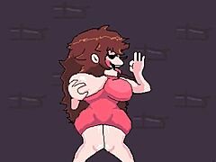 Animated Cheating Passion