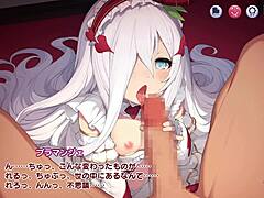 BramanJe1’s bold hentai quest shocks