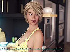 Wife’s Dirty Secrets Exposed