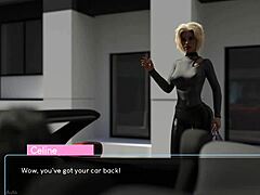 EPIC 3D ROMANCE IGNITES EMOTIONAL STORM