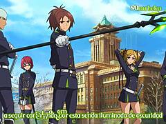 Anime rivals’ fierce Nagoya heat