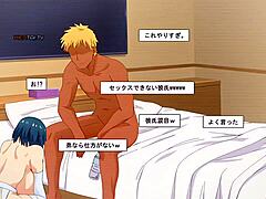 Kimi wa Yasashiku Ep 4: Feelings Exposed