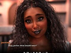 Curvy Beauties Spark Longing in 3D Fantasy