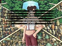 3D Hentai Curvy Warriors