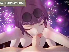 Curvy beauties’ bold animated adventure