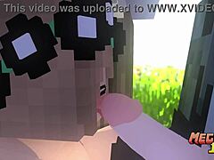 BIG-BOOBED 3D FRENZY