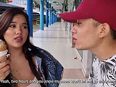 nerdy mall hookups unleashed