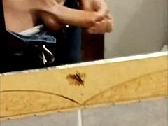 Uncut Latino’s Erotic Solo Rush