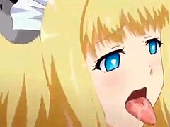 Anime MILF’s Hot Bedroom Trap