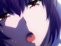 Kiritani’s gripping Sakusei tale
