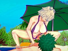 ebony MILFs’ foot play fantasies