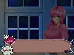 Anime Game with Virtual Passion