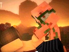 Jenny’s Midnight Anime Secrets