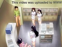 Kiritani’s gripping Sakusei tale