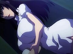Kiritani’s gripping Sakusei tale
