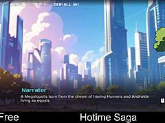 Hidden Sultry Story Quest