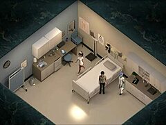 Symphony of Serpent Part 1 Sex Virus Fight
