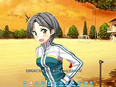 Mai Kudou’s Hentai Passion Ignites