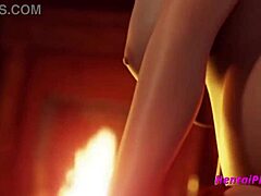 MILF Velma’s 3D Hidden Mystery
