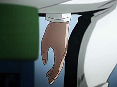 Jojo's spicy bedroom action hidden?