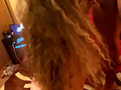 Stunned by Wifes Bold Move Tonight