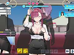 What’s Rina’s Undercover Secret in Hentai?