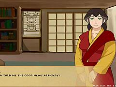 Anime Beauties in Hentai Story
