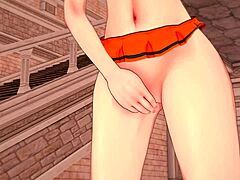 Momo’s 3D raw heat