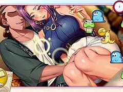 Mature Hentai’s Hidden Story